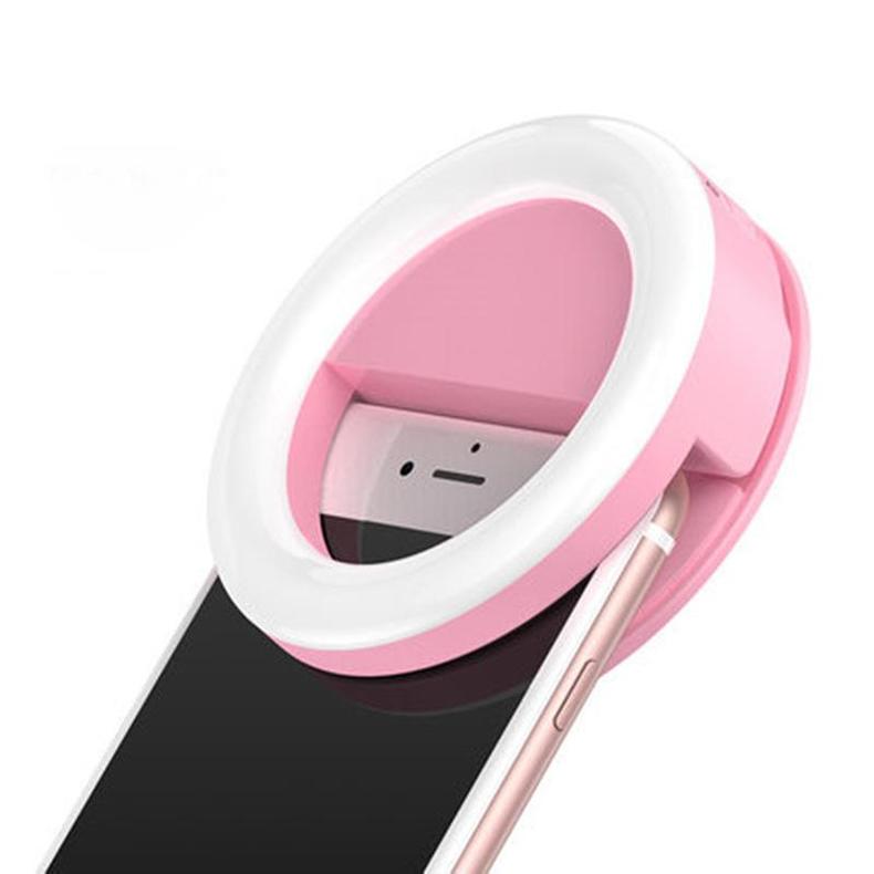 日常拍照用的自拍神器,自拍和拍视频必备神器