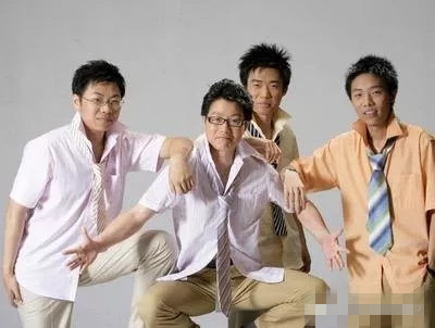 80后高燃李想茅侃侃戴志康,李想戴志康茅侃侃