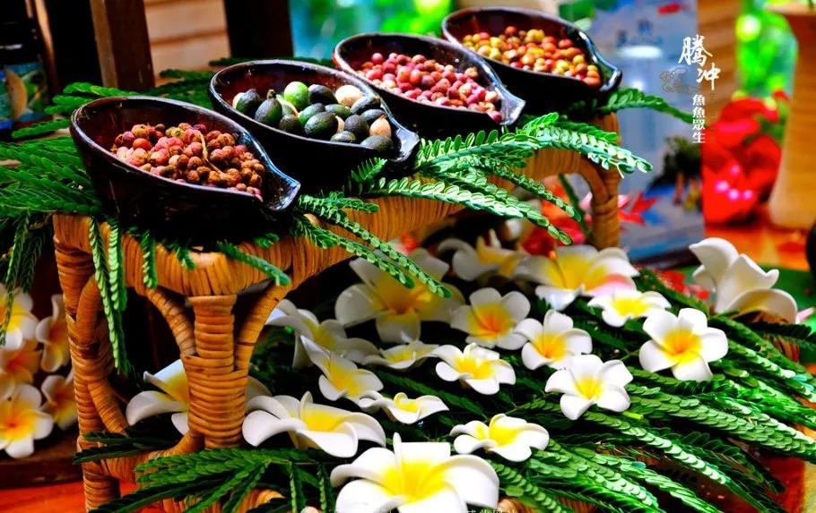 腾冲热海的感言,在腾冲感受幸福吗