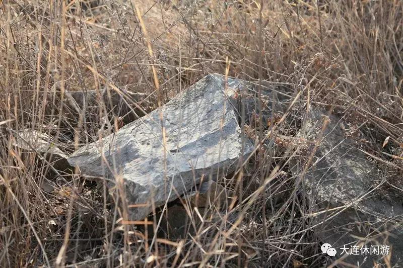 大连古山长城,震惊世界的中国地下长城