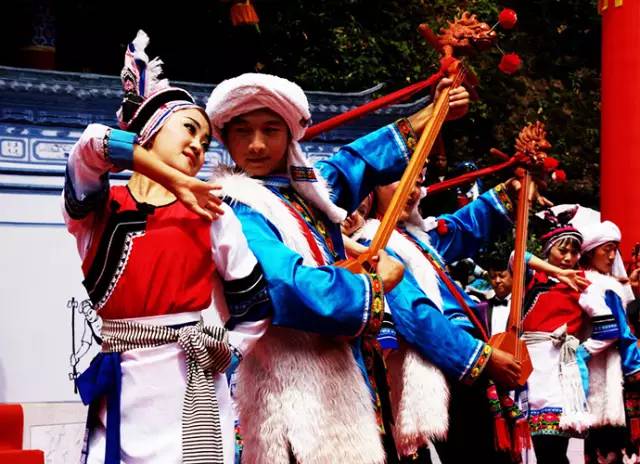 丽江和大理哪几个古镇值得去 (比丽江古城更值得去的古镇)