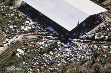 美国ABC：五个最臭名昭著的*教邪**