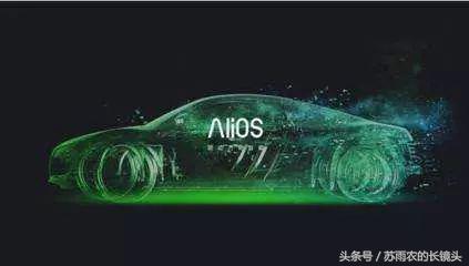 中国汽车工业创新发展的大希望,回望整个中国汽车工业的崛起