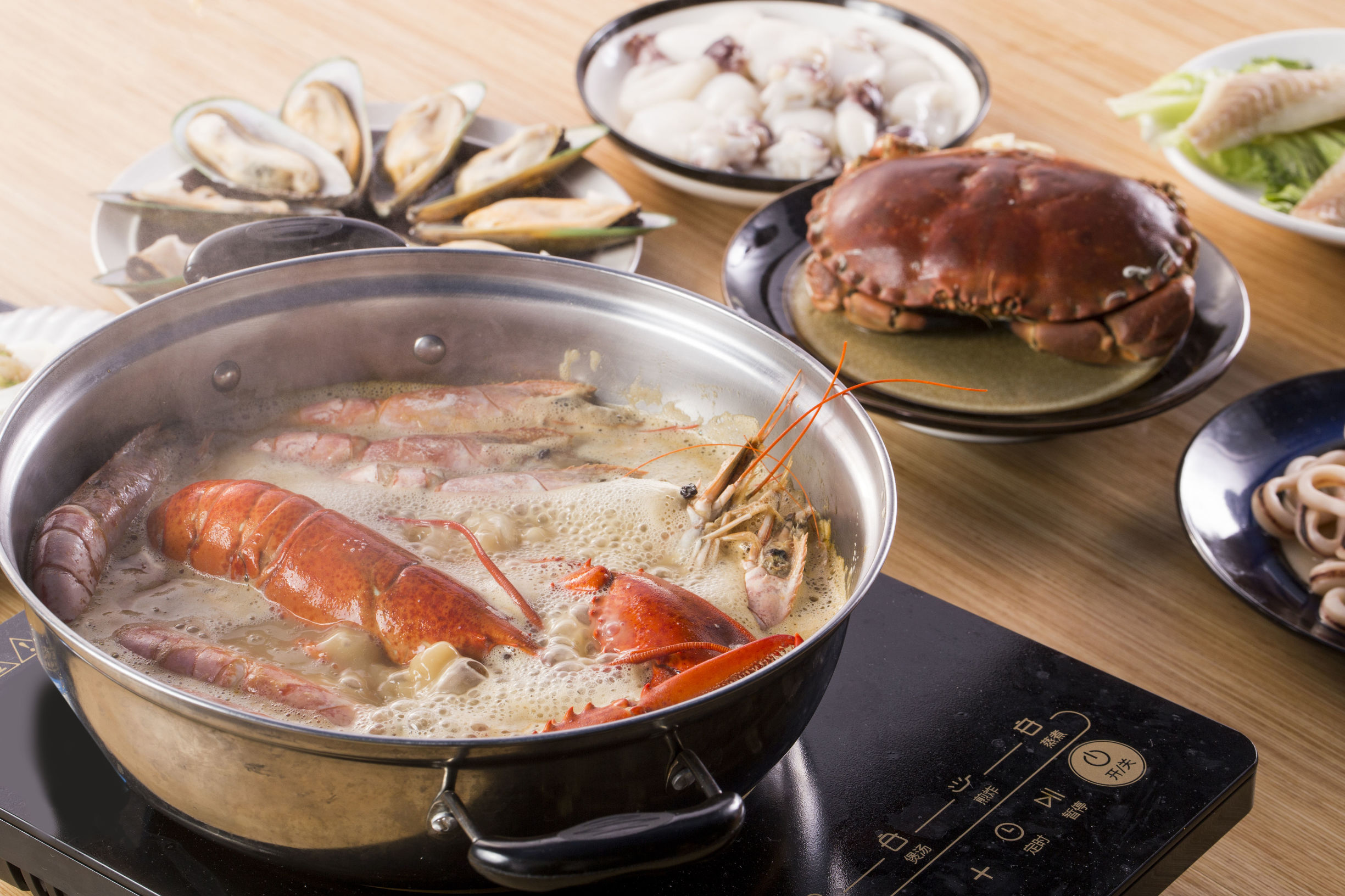 寒冷的冬天唯有火锅可以拯救,寒冷的冬天唯有火锅暖胃又解馋