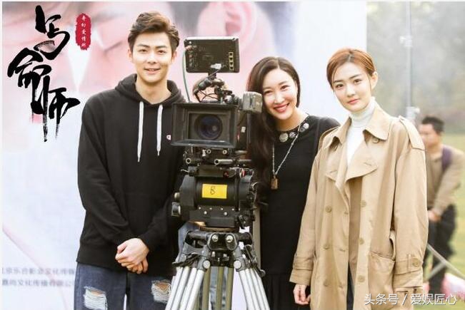 吴昕湖南卫视演戏,吴昕首档芒果台