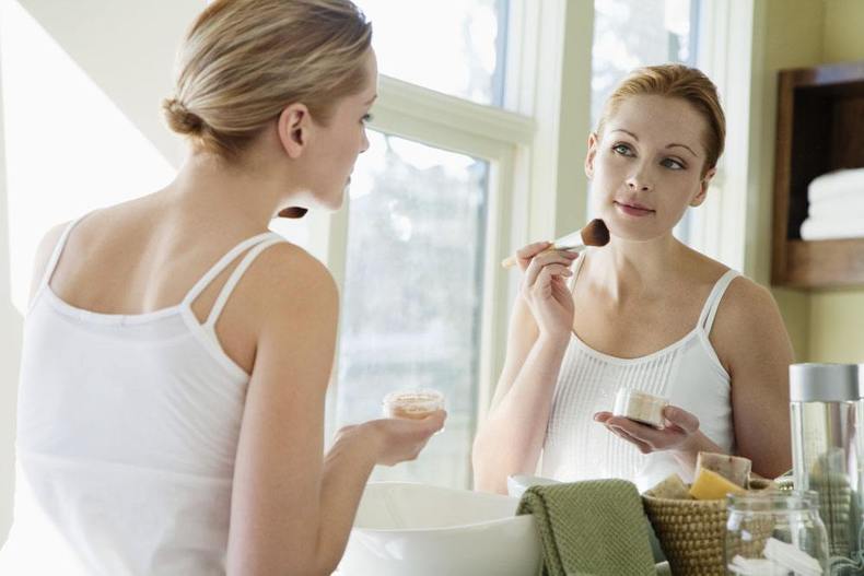 狗年将至，单身狗脱单相亲妆容