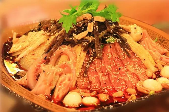 超爽冒菜,超爽芝麻酱火锅