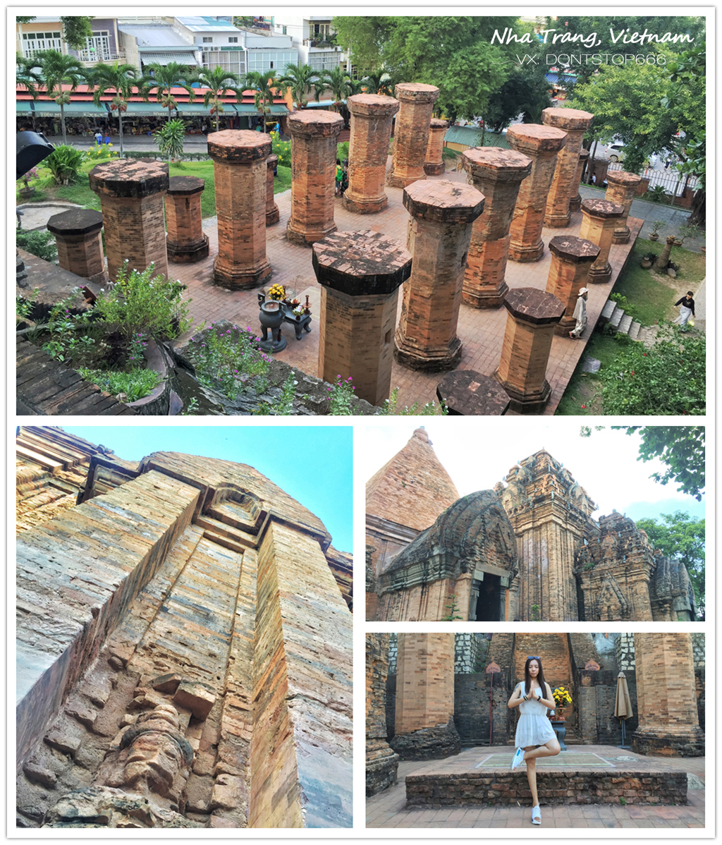 芽庄大海之旅,芽庄海上之旅