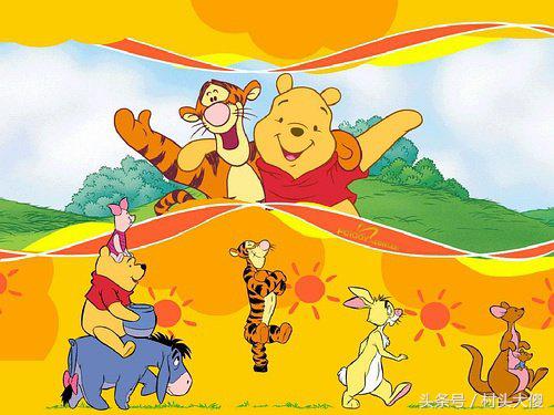 盘点80后怀旧动画片,回忆八零后看过的经典动画片