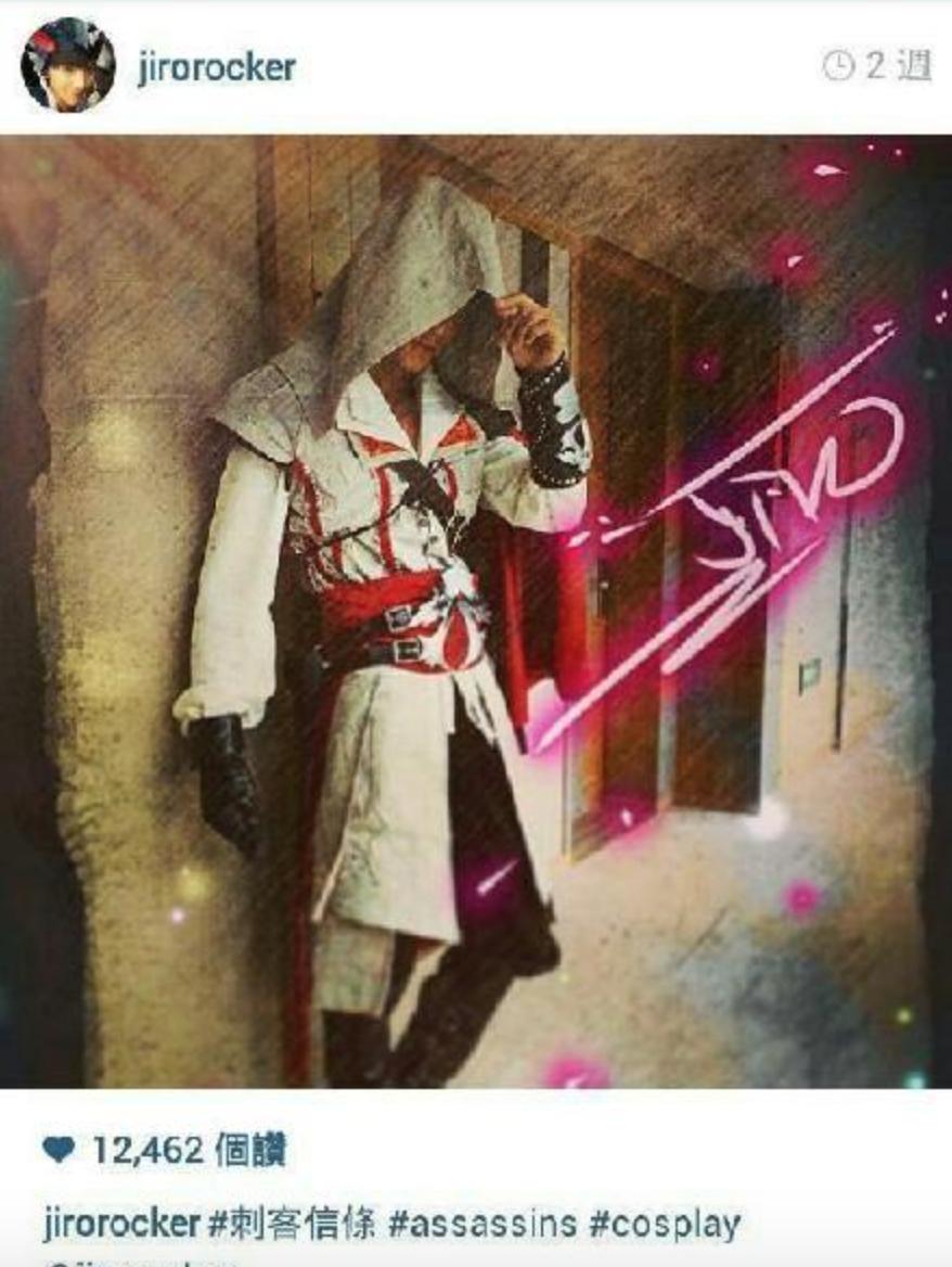 破壁男神汪东城酷爱动漫，没想到连手机也是美图M8s七龙珠限量版