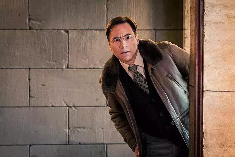 夺金四贱客讲的什么,夺金四贱客德语版