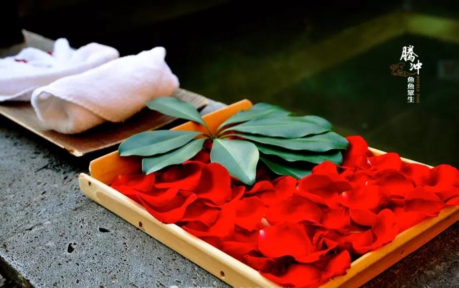 腾冲热海的感言,在腾冲感受幸福吗