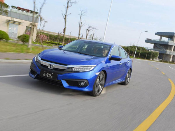 思域天窗可以完全打开嘛,思域不关天窗