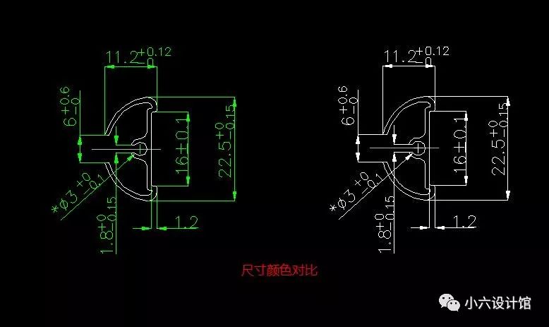 海龙工具里cad标注样式管理器设置,cad标注样式中如何设置标注说明