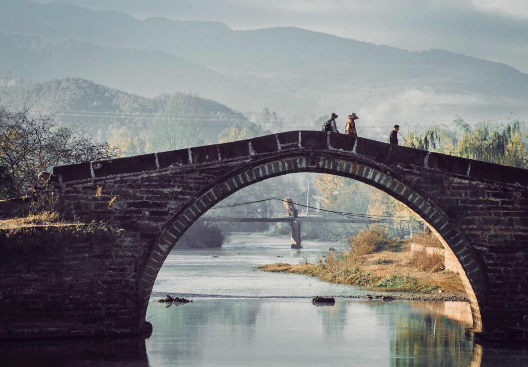 丽江和大理哪几个古镇值得去 (比丽江古城更值得去的古镇)