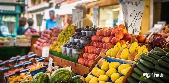 在超市养猪，屋顶办农场，新零售鼻祖Eataly搞大手笔了！