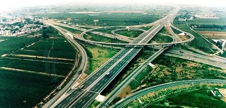 西安未来五年的交通,未来五年西安交通会是什么样子