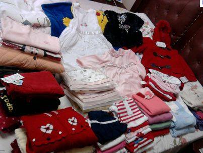 该不该让小孩穿旧衣服,为什么不能让孩子穿别人的旧衣服