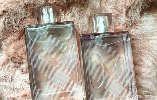 巴宝莉的女士香水哪一款最好闻,巴宝莉香水哪款最好闻最持久