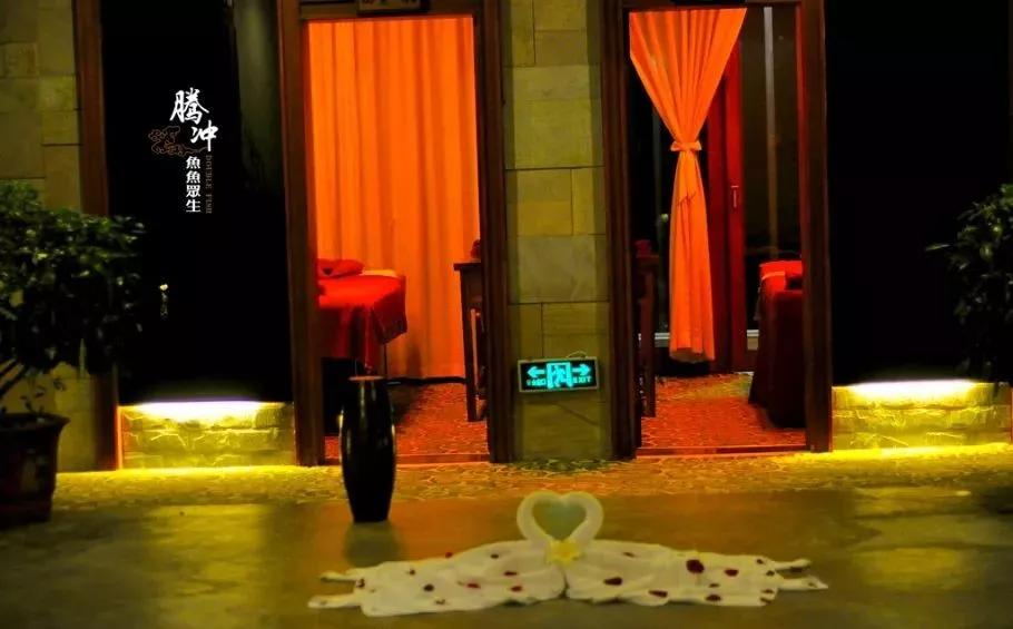 腾冲热海的感言,在腾冲感受幸福吗