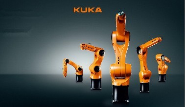 库卡机器人如何用增量方式编程,库卡机器人编程入门基础知识