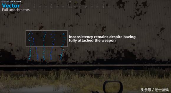 绝地求生冲锋枪武器排名,绝地求生最强冲锋枪