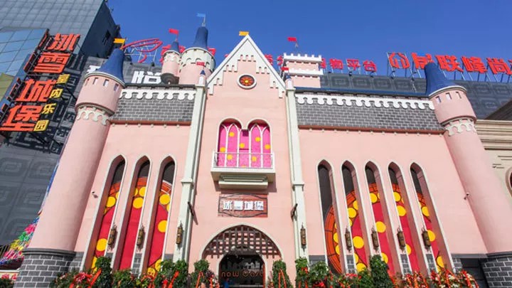 郑州冬天带小孩适合去哪里玩,郑州冬天到内蒙自驾游最佳路线