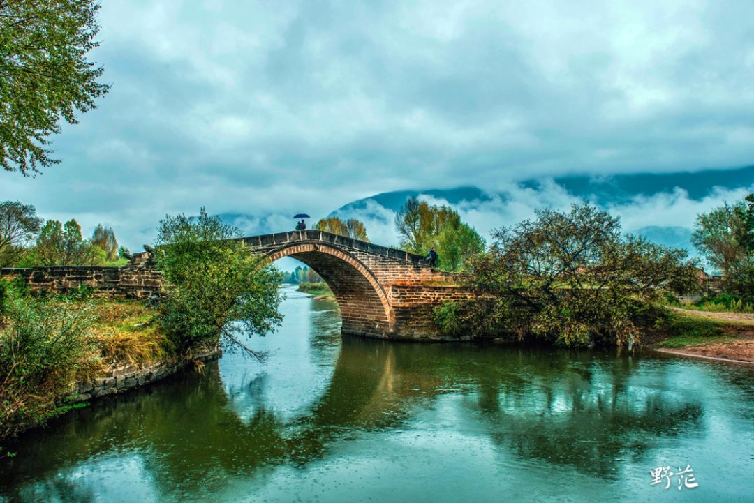 丽江和大理哪几个古镇值得去 (比丽江古城更值得去的古镇)