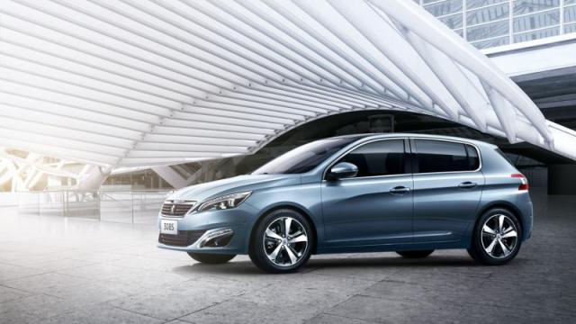 308s为何比不过高尔夫,标致308s对比高尔夫38号测评