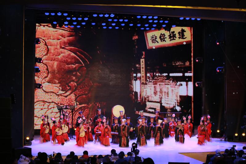 2017出彩中国梦春节晚会,出彩中国梦春节联欢晚会