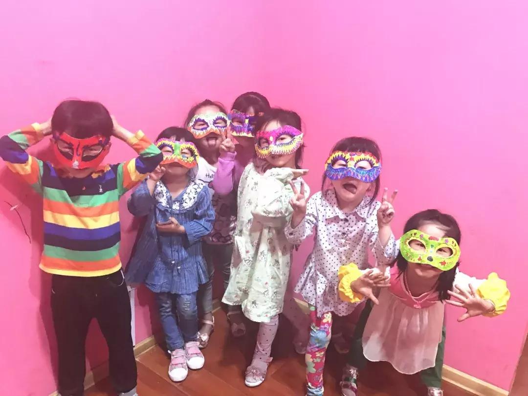 空中足球场，百万架子鼓，专业学前课，幼儿园家长焦虑一站式解决！