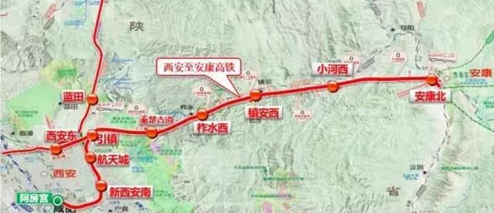 西安未来五年的交通,未来五年西安交通会是什么样子