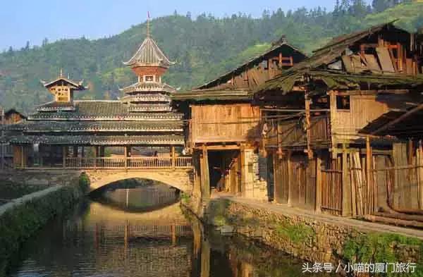 中国最美少数民族村寨,少数民族特点村寨民俗旅游