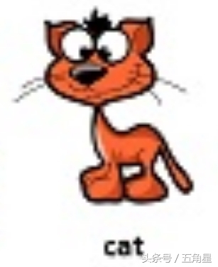 各种动物的英文单词视频,2-8岁儿童学动物英文单词