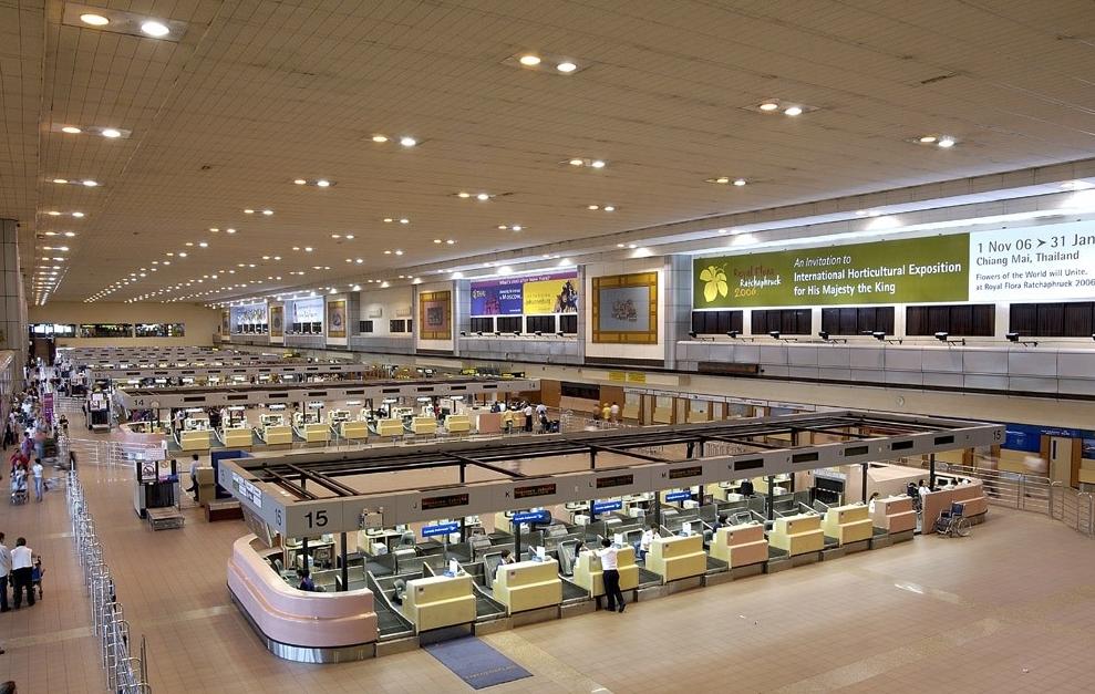 从上海去泰国跟团游一般多少钱,泰国3000的跟团游靠谱吗