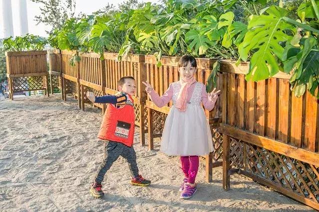 厦门旅行攻略亲子游,厦门自由行亲子游最强攻略