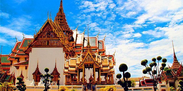 曼谷购物必买清单便宜,曼谷购物必买攻略大全