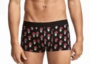 说说男人裆部那点事儿