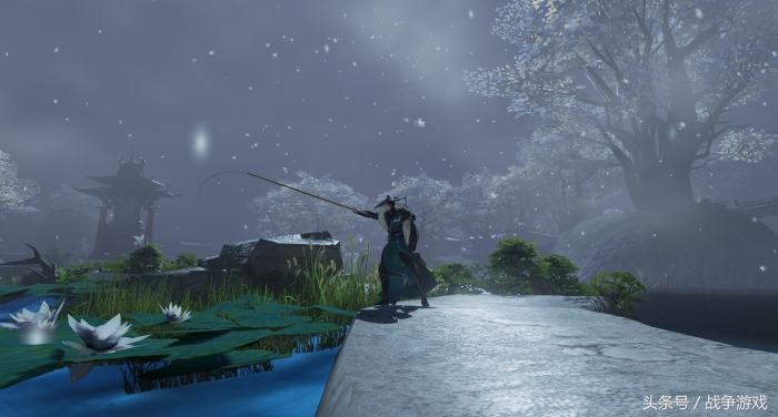 楚留香中怎么成为厨师,楚留香大厨各阶段做什么