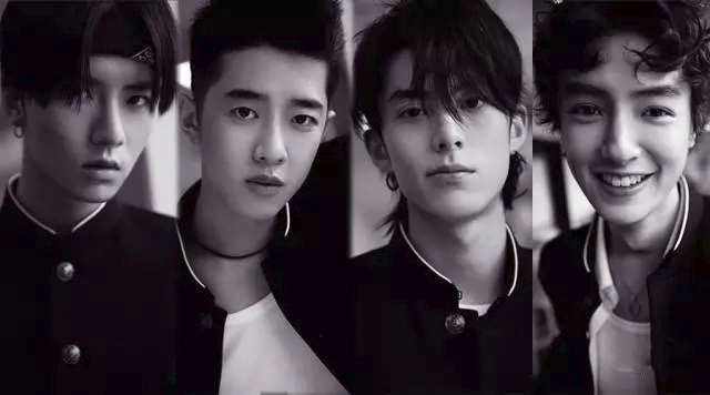 新流星花园杉菜被误会第几集,流星花园杉菜第一集吐槽f4