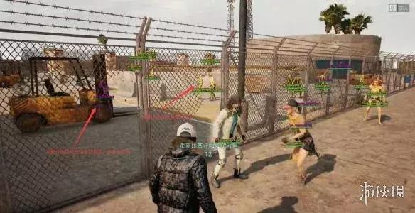 绝地求生主播都是怎么用挂的,绝地求生主播辅助揭秘