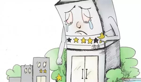 星级酒店复核不符合标准,星级酒店整改要怎么样整改