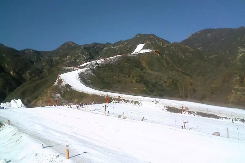 郑州冬天带小孩适合去哪里玩,郑州冬天到内蒙自驾游最佳路线