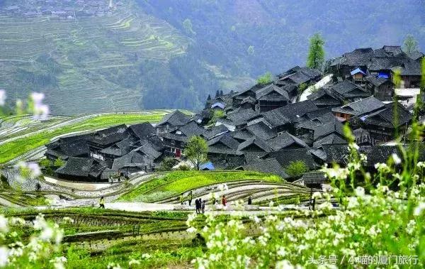 中国最美少数民族村寨,少数民族特点村寨民俗旅游