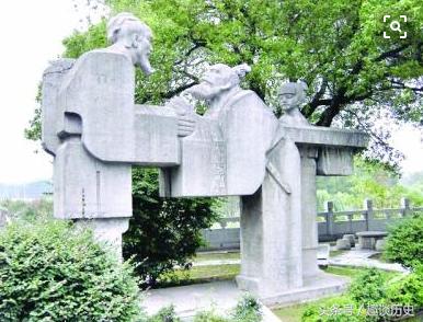 俞伯牙摔琴谢知音怎么读,俞伯牙摔琴谢知音忆昔去年春