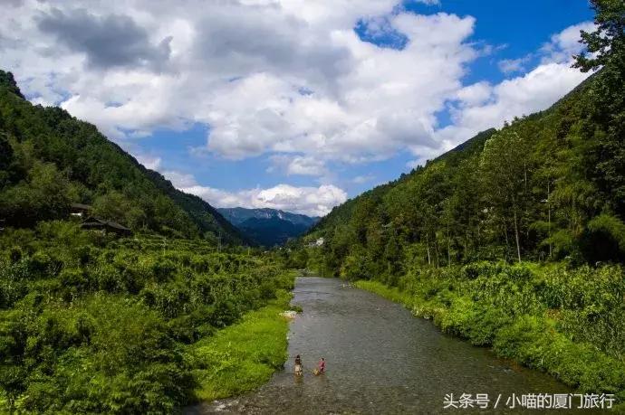 中国最美少数民族村寨,少数民族特点村寨民俗旅游