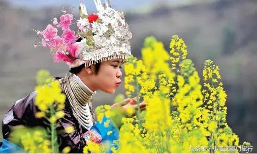 中国最美少数民族村寨,少数民族特点村寨民俗旅游