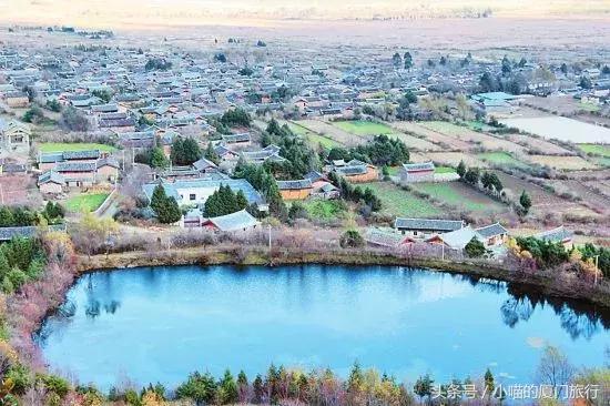 中国最美少数民族村寨,少数民族特点村寨民俗旅游