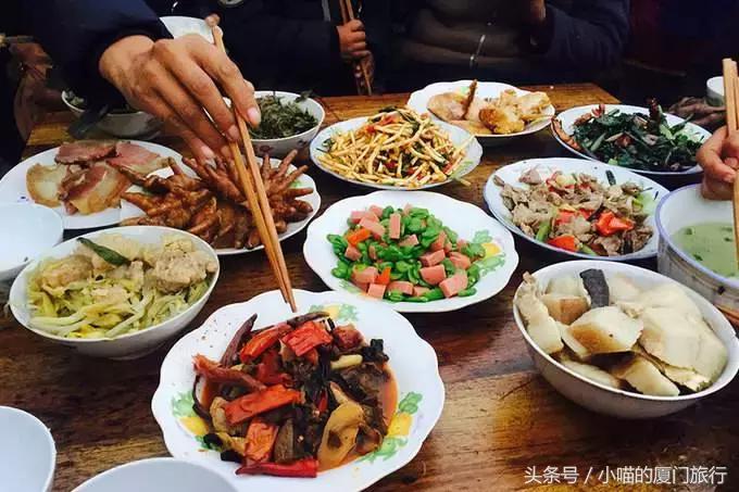 中国最美少数民族村寨,少数民族特点村寨民俗旅游