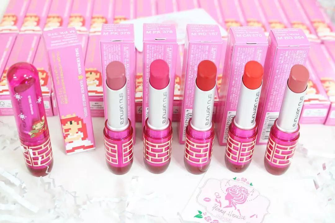 好皮肤伪素颜妆2019彩妆盘点,不踩雷的大牌美妆单品